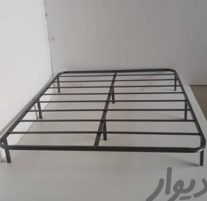 کفی فلزی ثابت مقاوم