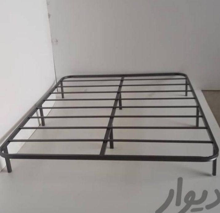 کفی فلزی ثابت مقاوم